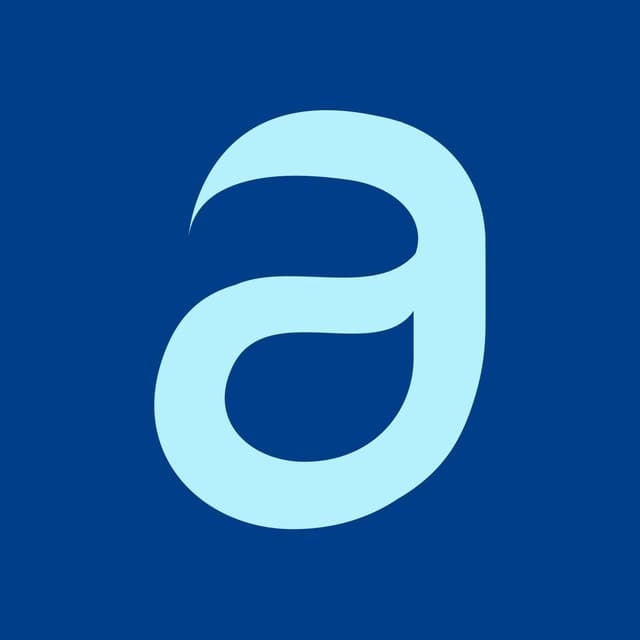 company logo